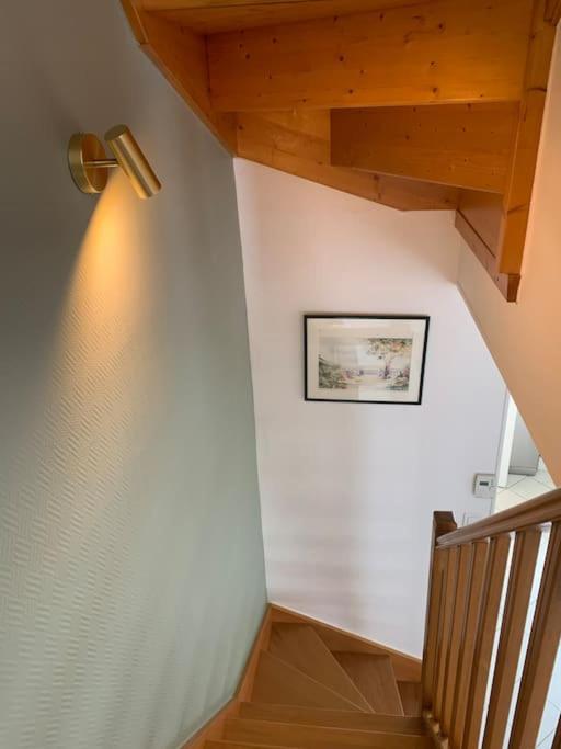 Agreable Maison Meublee Cherbourg-en-Cotentin Exterior foto